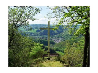 Appartement Roßbach/Wied Buitenaudio-opname 21