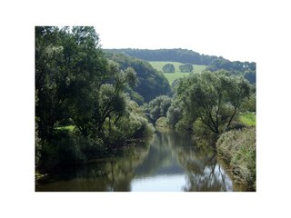 Appartement Roßbach/Wied Enregistrement extérieur 10