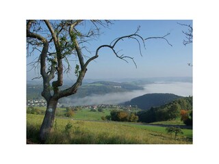 Appartamento Roßbach/Wied Registrazione all'aperto 21