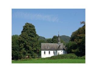 Appartement Roßbach/Wied Buitenaudio-opname 15