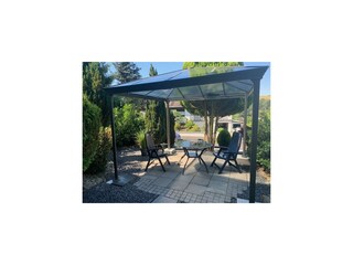 Apartamento Roßbach/Wied Grabación al aire libre 16