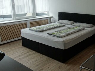 Apartamento Waldbreitbach Características 7