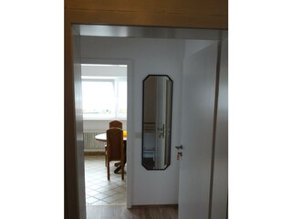 Appartement Waldbreitbach Équipement 12