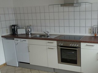 Apartamento Waldbreitbach Características 13