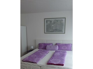 Apartamento Waldbreitbach Características 15