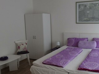 Appartement Waldbreitbach Équipement 10