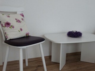 Apartamento Waldbreitbach Características 13