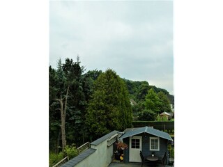 Apartamento Waldbreitbach Características 15