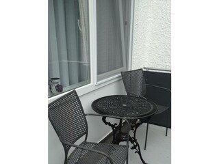 Apartamento Waldbreitbach Características 16