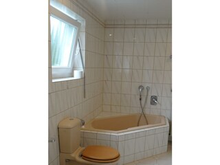Apartamento Waldbreitbach Características 21