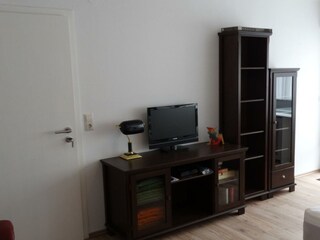 Appartement Waldbreitbach Équipement 17