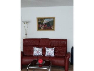 Apartamento Waldbreitbach Características 20