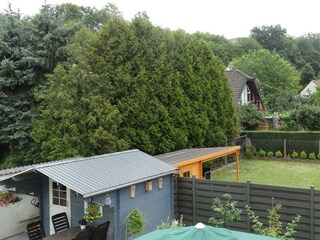 Apartamento Waldbreitbach Características 21