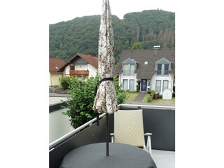 Apartamento Waldbreitbach Características 22