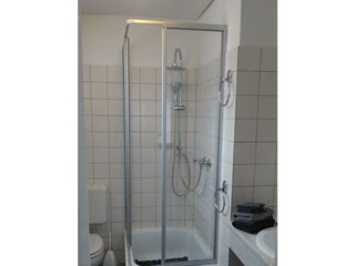 Apartamento Waldbreitbach Características 21