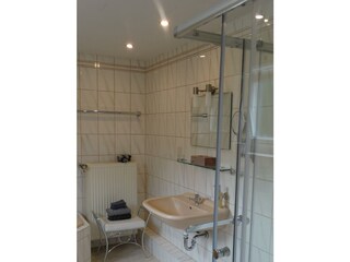 Apartamento Waldbreitbach Características 28