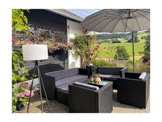 Appartement Hausen/Wied Kenmerken 18