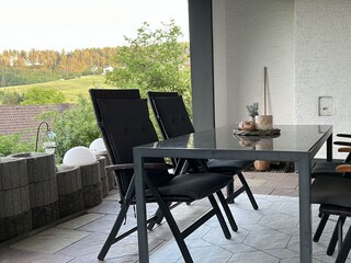 Appartement Hausen/Wied Équipement 19