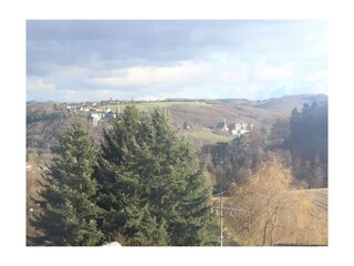 Appartement Hausen/Wied Buitenaudio-opname 1