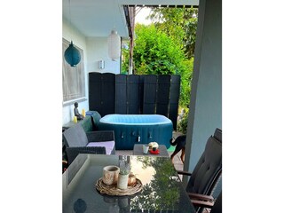 Appartement Hausen/Wied Équipement 21