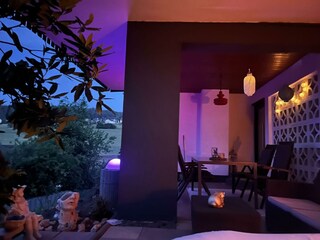 Appartement Hausen/Wied Équipement 22