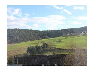 Appartement Hausen/Wied Enregistrement extérieur 3