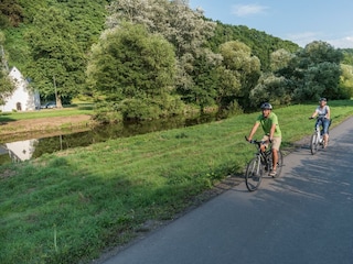 Wied-Radweg