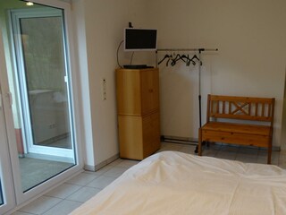 Apartamento Hausen/Wied Características 22