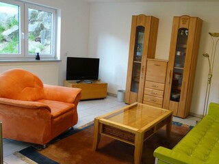 Apartamento Hausen/Wied Características 23