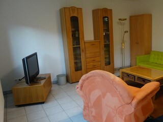Appartement Hausen/Wied Équipement 20