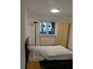 Appartement Hausen/Wied Équipement 21