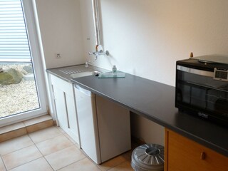 Appartement Hausen/Wied Équipement 24