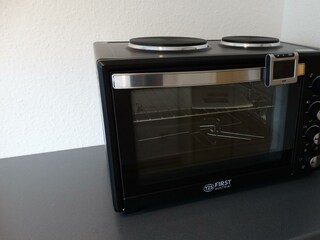 Apartamento Hausen/Wied Características 27