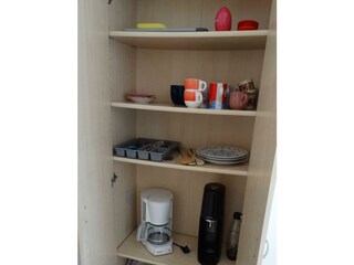 Appartement Hausen/Wied Équipement 27