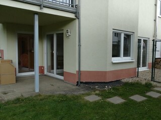 Appartement Hausen/Wied Buitenaudio-opname 7