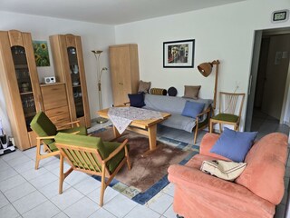 Appartement Hausen/Wied Buitenaudio-opname 11