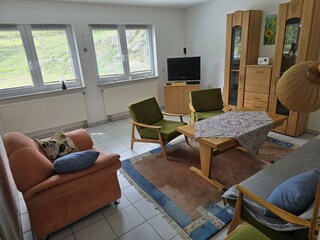 Appartement Hausen/Wied Enregistrement extérieur 12