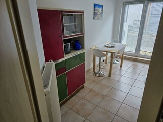 Appartement Hausen/Wied Buitenaudio-opname 13