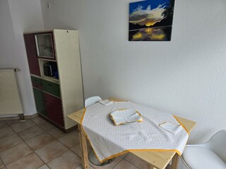 Appartement Hausen/Wied Buitenaudio-opname 18