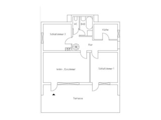 Apartamento Kurtscheid Grabación al aire libre 6