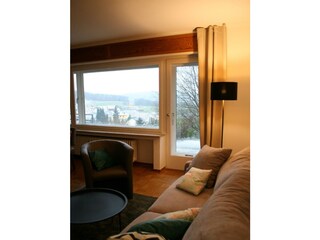 Appartement Kurtscheid Équipement 14