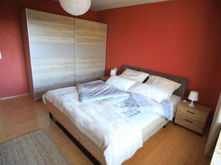 Appartement Kurtscheid Équipement 15