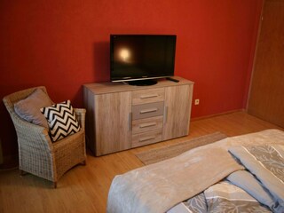 Apartamento Kurtscheid Características 17
