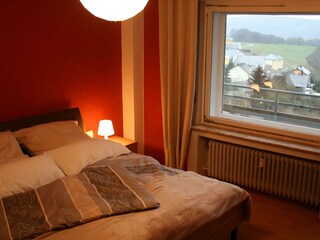 Apartamento Kurtscheid Características 18