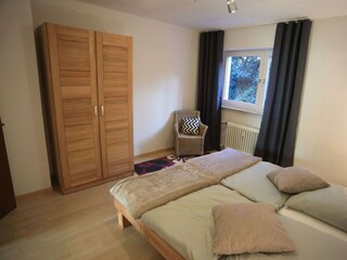 Apartamento Kurtscheid Características 20