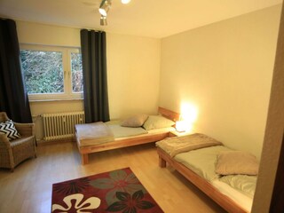 Apartamento Kurtscheid Características 21
