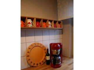 Apartamento Kurtscheid Características 22