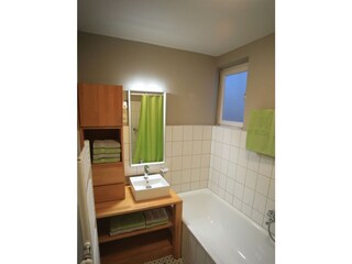Apartamento Kurtscheid Características 23