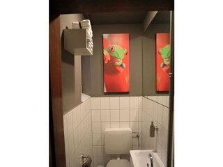 Apartamento Kurtscheid Características 25