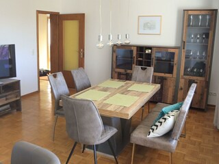 Apartamento Kurtscheid Características 26